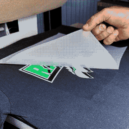 Perfect Press, Lasting Prints: Your DTF Transfer Application and Care Guide