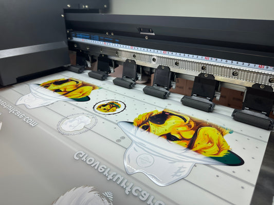 What is DTF? Why It's the Game-Changer Your Business Needs