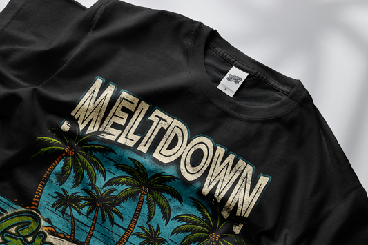 DTF vs. Screen Printing for Small Batch Orders